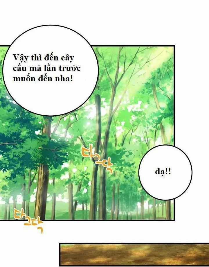 Tôi Là Tiểu Thư Của Gia Đình Này Chapter 17 trang 28