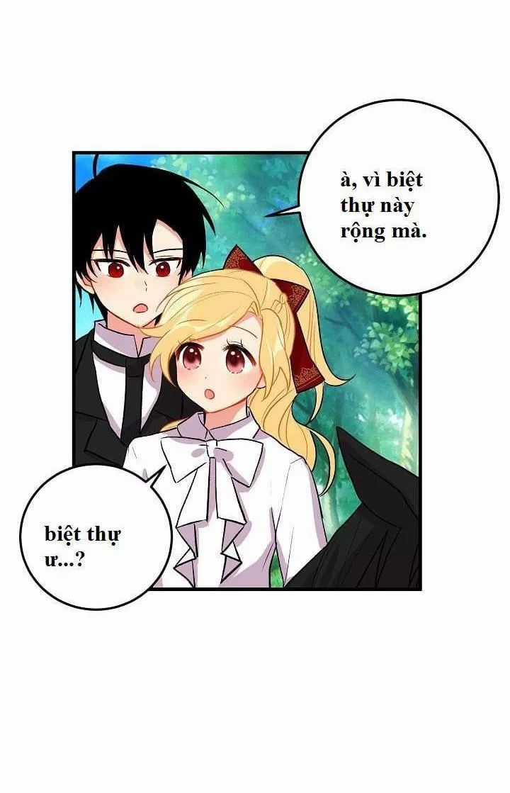 Tôi Là Tiểu Thư Của Gia Đình Này Chapter 17 trang 30