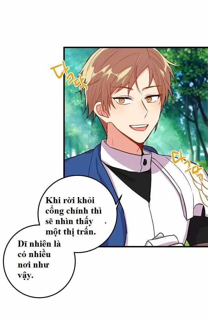 Tôi Là Tiểu Thư Của Gia Đình Này Chapter 17 trang 31