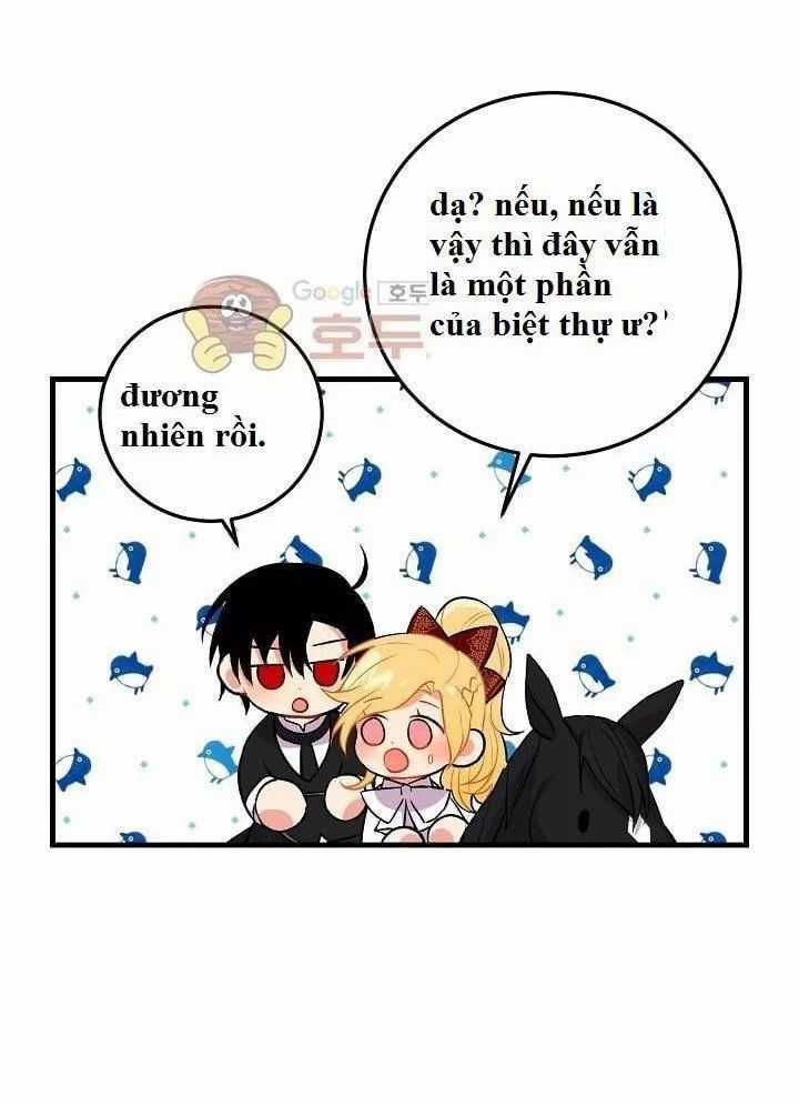 Tôi Là Tiểu Thư Của Gia Đình Này Chapter 17 trang 32