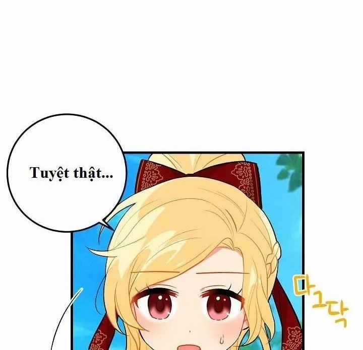 Tôi Là Tiểu Thư Của Gia Đình Này Chapter 17 trang 33