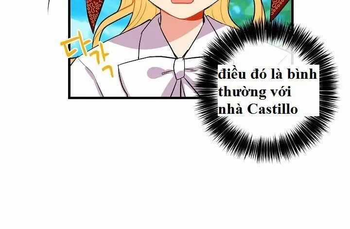 Tôi Là Tiểu Thư Của Gia Đình Này Chapter 17 trang 34