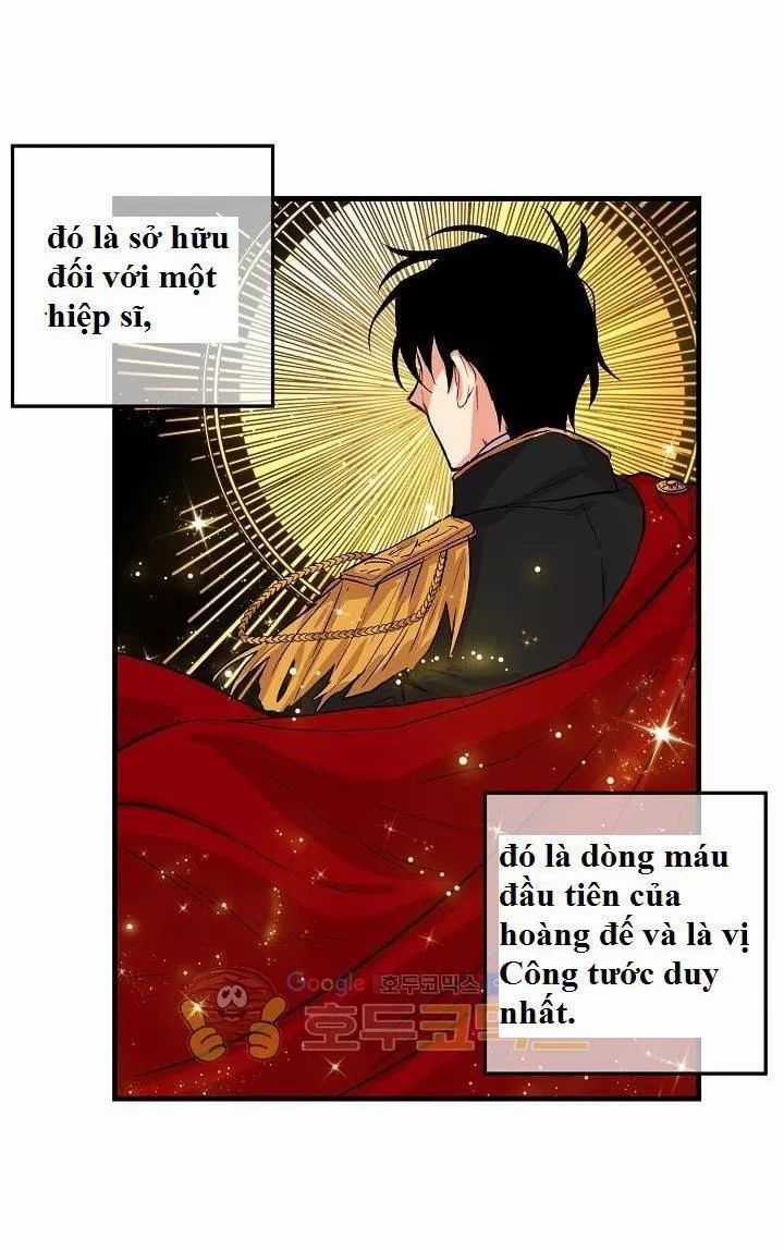 Tôi Là Tiểu Thư Của Gia Đình Này Chapter 17 trang 35