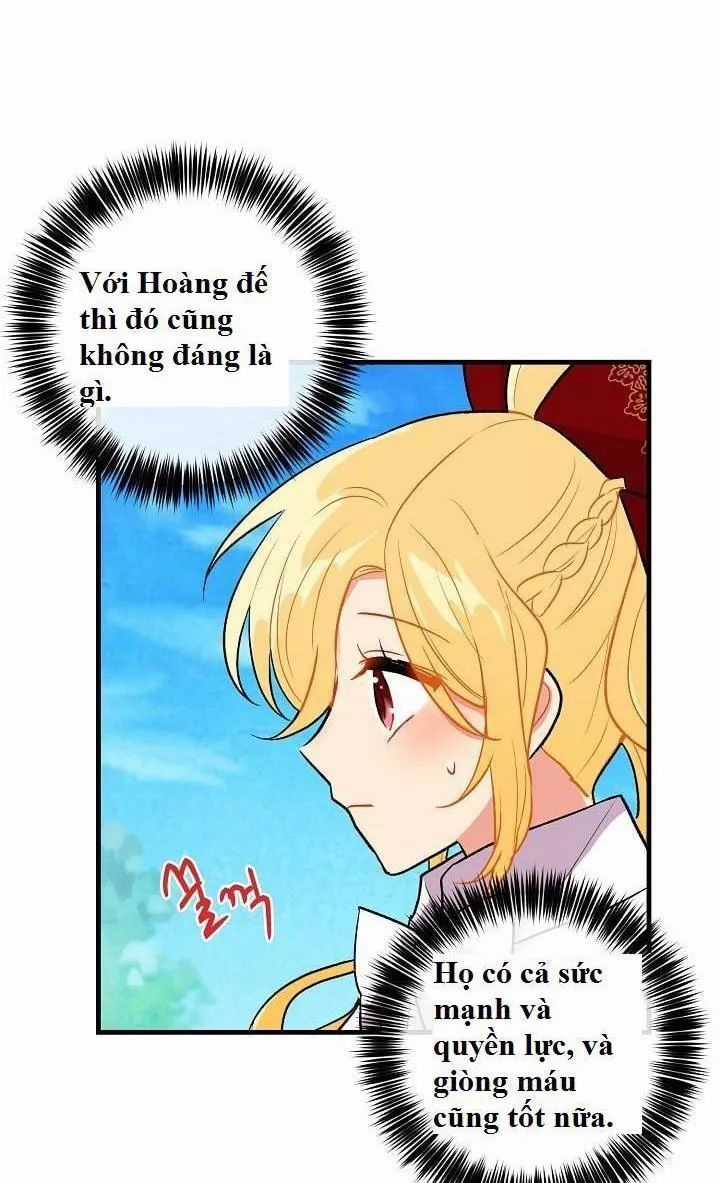 Tôi Là Tiểu Thư Của Gia Đình Này Chapter 17 trang 36