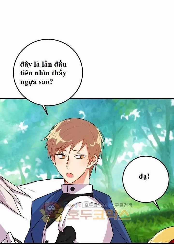 Tôi Là Tiểu Thư Của Gia Đình Này Chapter 17 trang 5