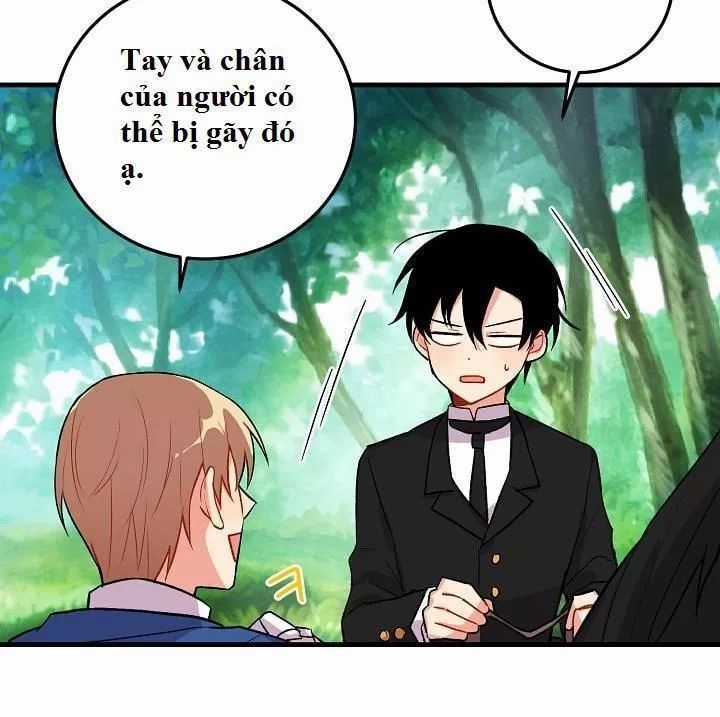 Tôi Là Tiểu Thư Của Gia Đình Này Chapter 17 trang 7