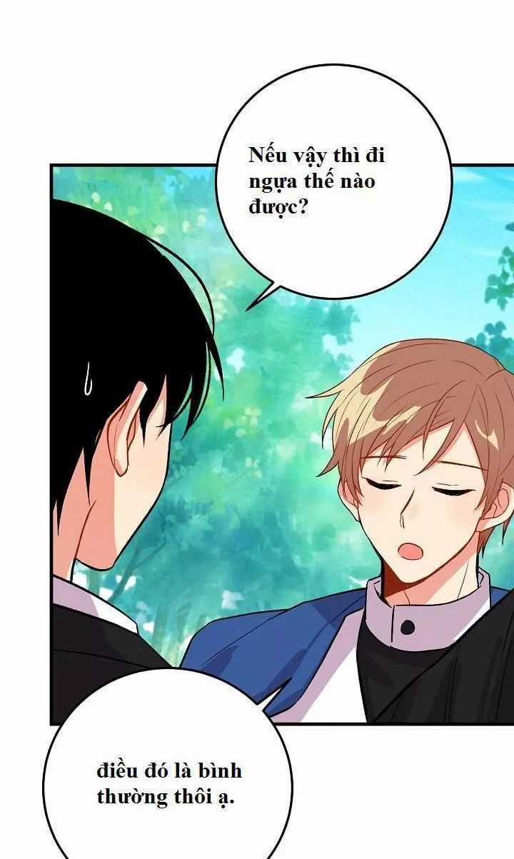 Tôi Là Tiểu Thư Của Gia Đình Này Chapter 17 trang 9