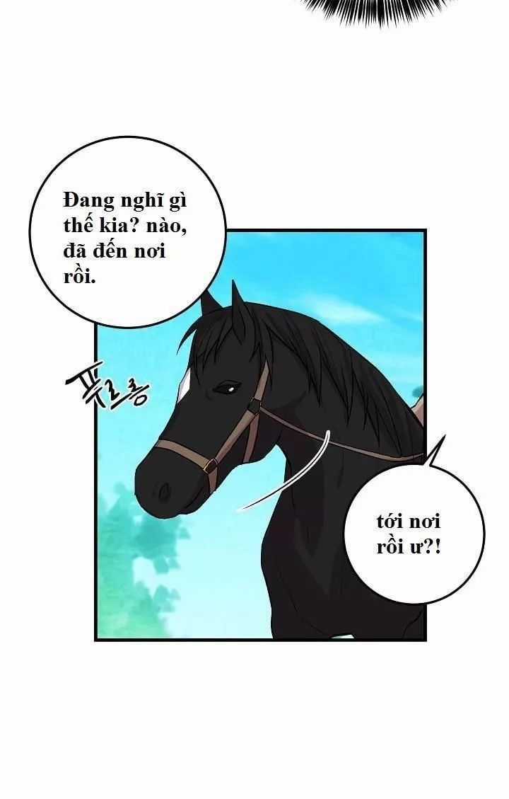 Tôi Là Tiểu Thư Của Gia Đình Này Chapter 18 trang 1