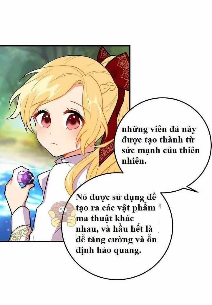 Tôi Là Tiểu Thư Của Gia Đình Này Chapter 18 trang 11