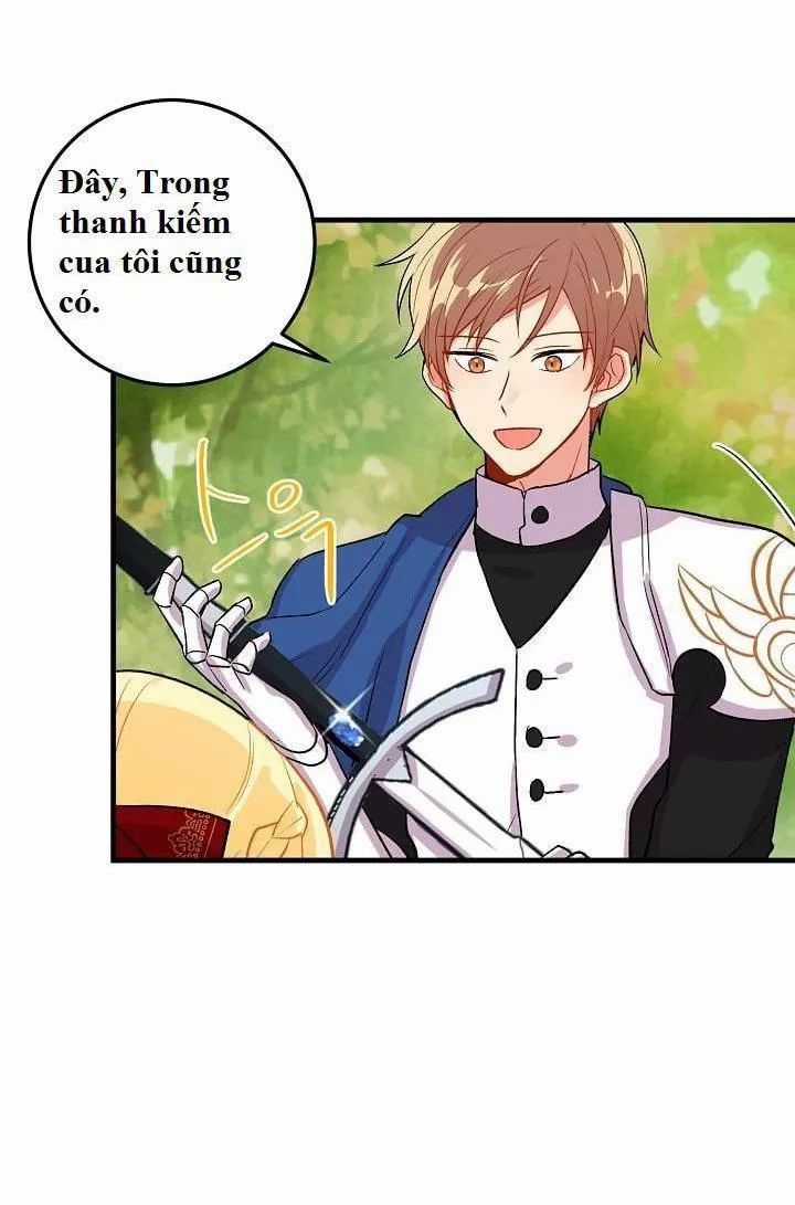 Tôi Là Tiểu Thư Của Gia Đình Này Chapter 18 trang 12