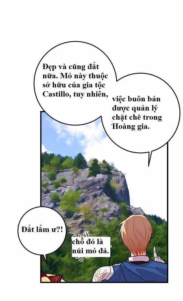 Tôi Là Tiểu Thư Của Gia Đình Này Chapter 18 trang 15