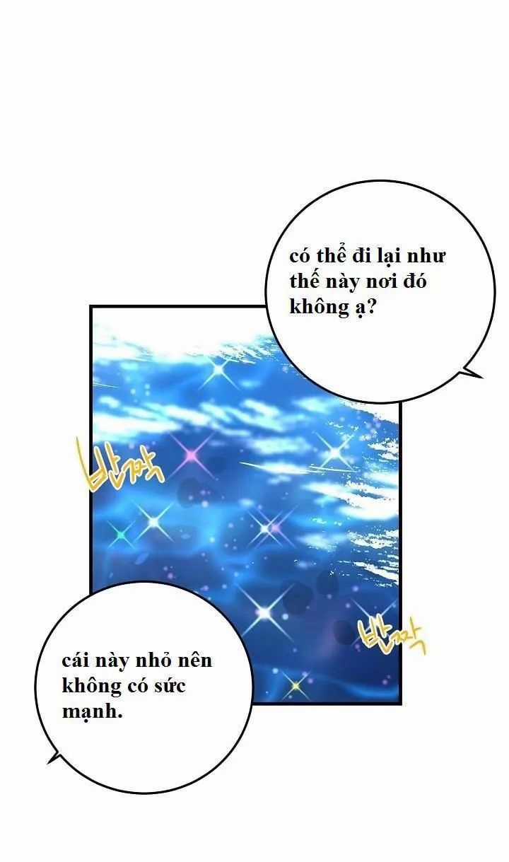 Tôi Là Tiểu Thư Của Gia Đình Này Chapter 18 trang 16