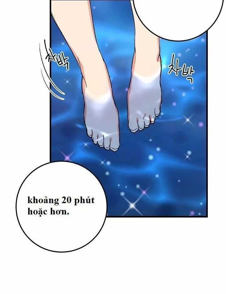 Tôi Là Tiểu Thư Của Gia Đình Này Chapter 18 trang 18