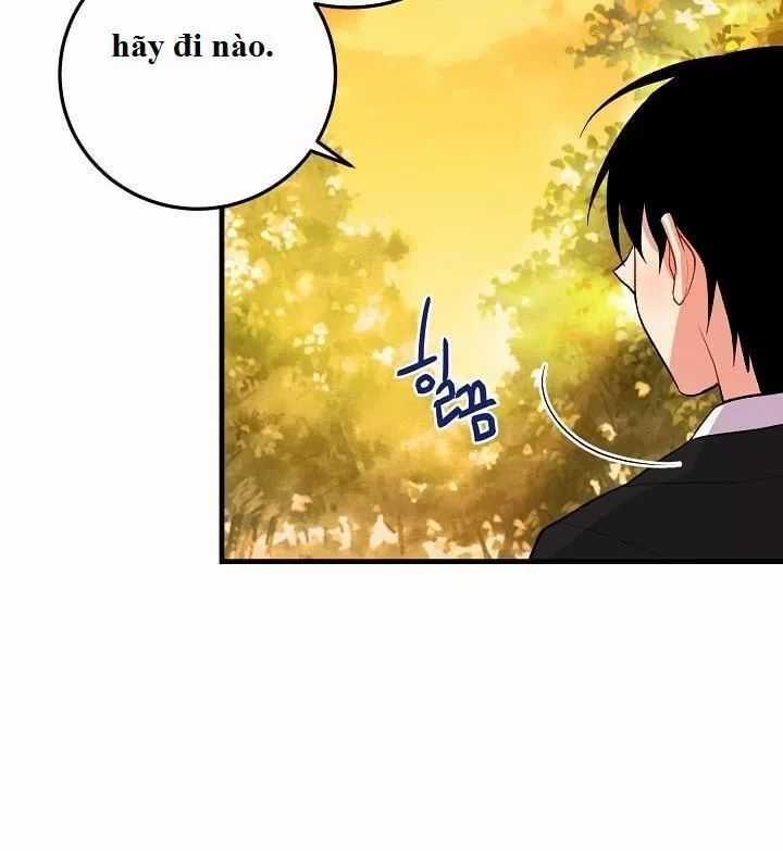 Tôi Là Tiểu Thư Của Gia Đình Này Chapter 18 trang 21