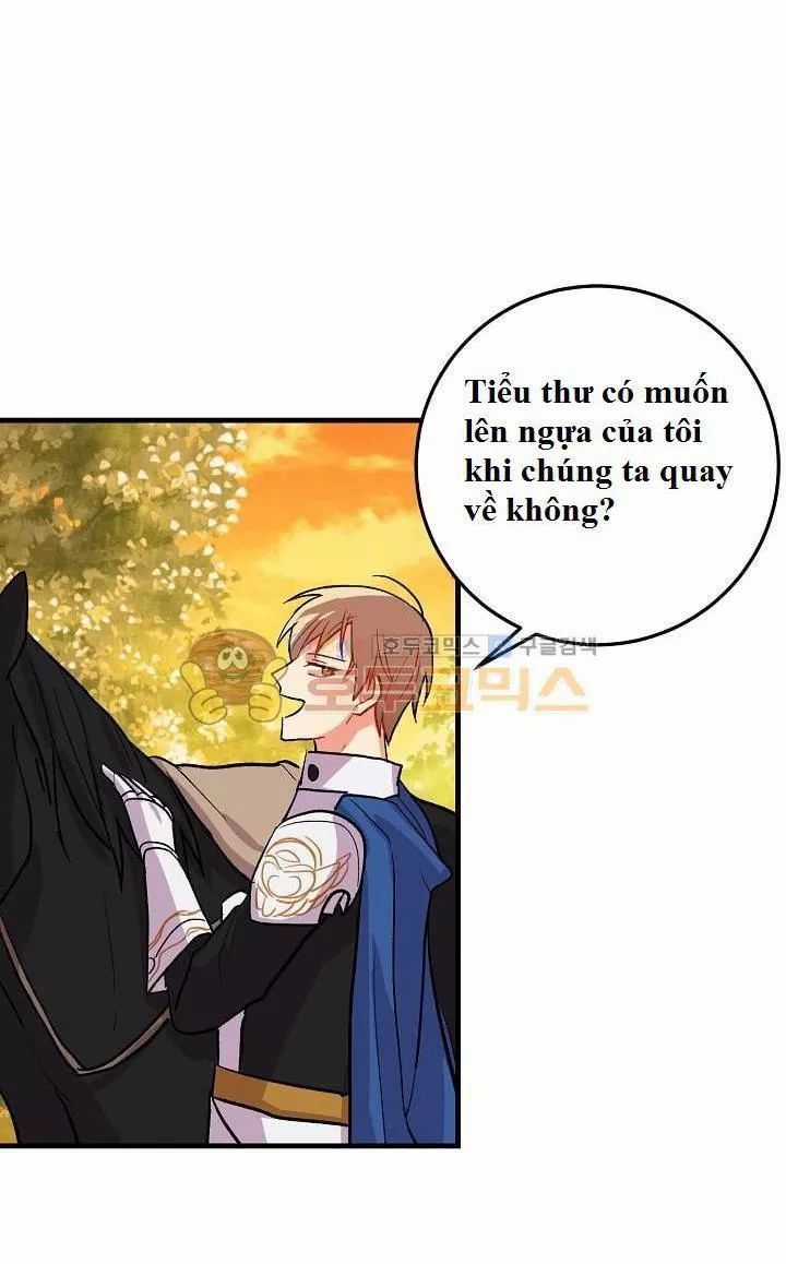 Tôi Là Tiểu Thư Của Gia Đình Này Chapter 18 trang 22