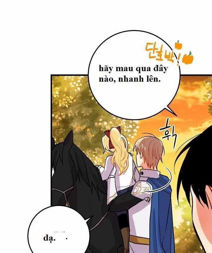 Tôi Là Tiểu Thư Của Gia Đình Này Chapter 18 trang 23