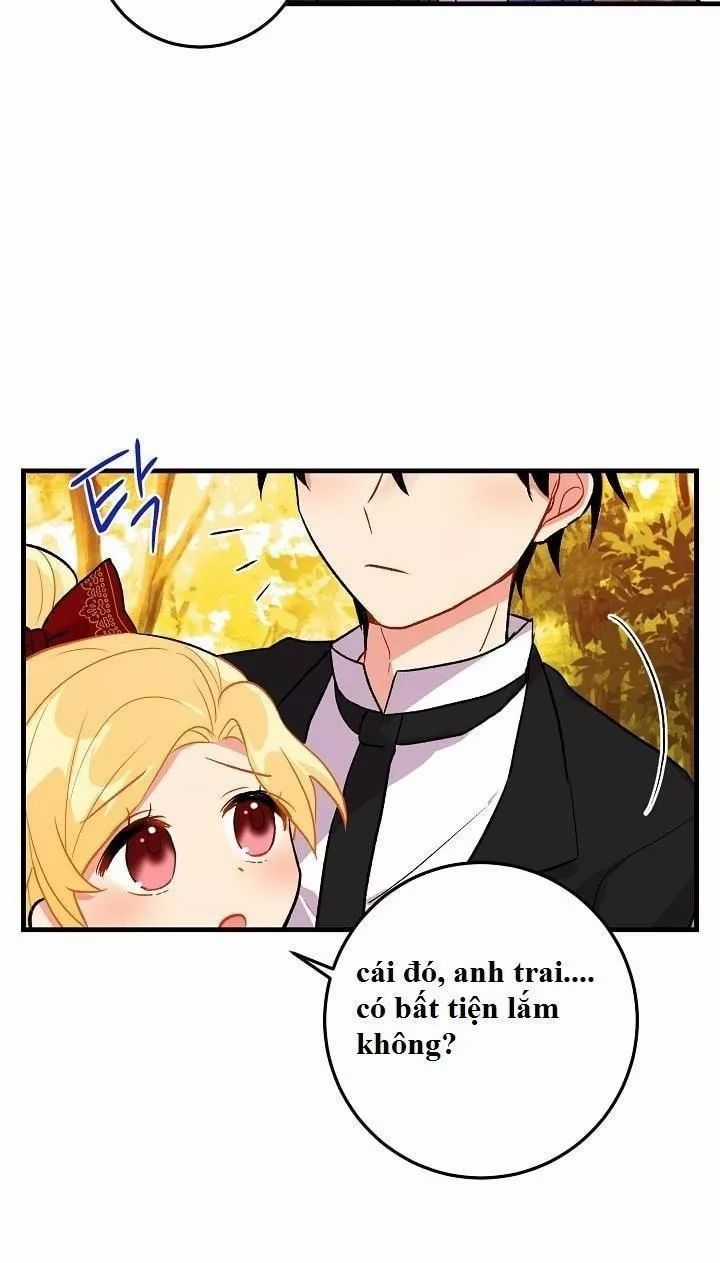 Tôi Là Tiểu Thư Của Gia Đình Này Chapter 18 trang 24