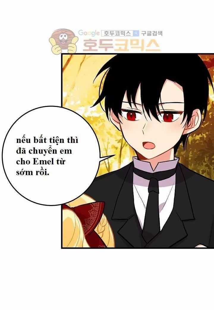 Tôi Là Tiểu Thư Của Gia Đình Này Chapter 18 trang 25
