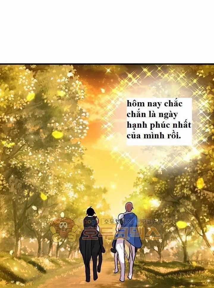 Tôi Là Tiểu Thư Của Gia Đình Này Chapter 18 trang 28