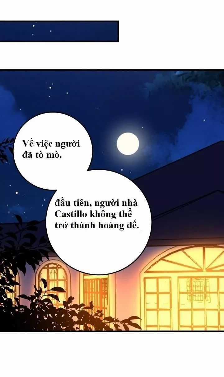 Tôi Là Tiểu Thư Của Gia Đình Này Chapter 18 trang 30