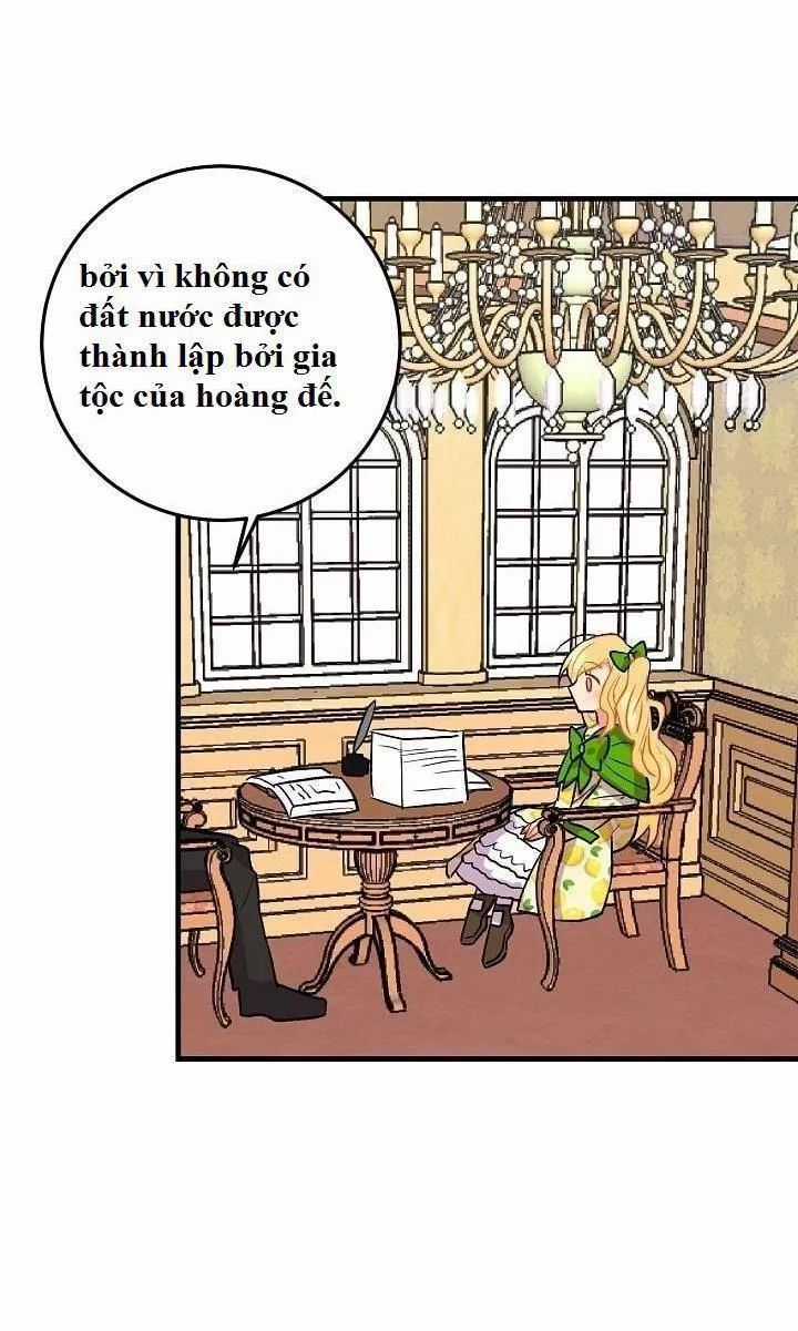 Tôi Là Tiểu Thư Của Gia Đình Này Chapter 18 trang 32