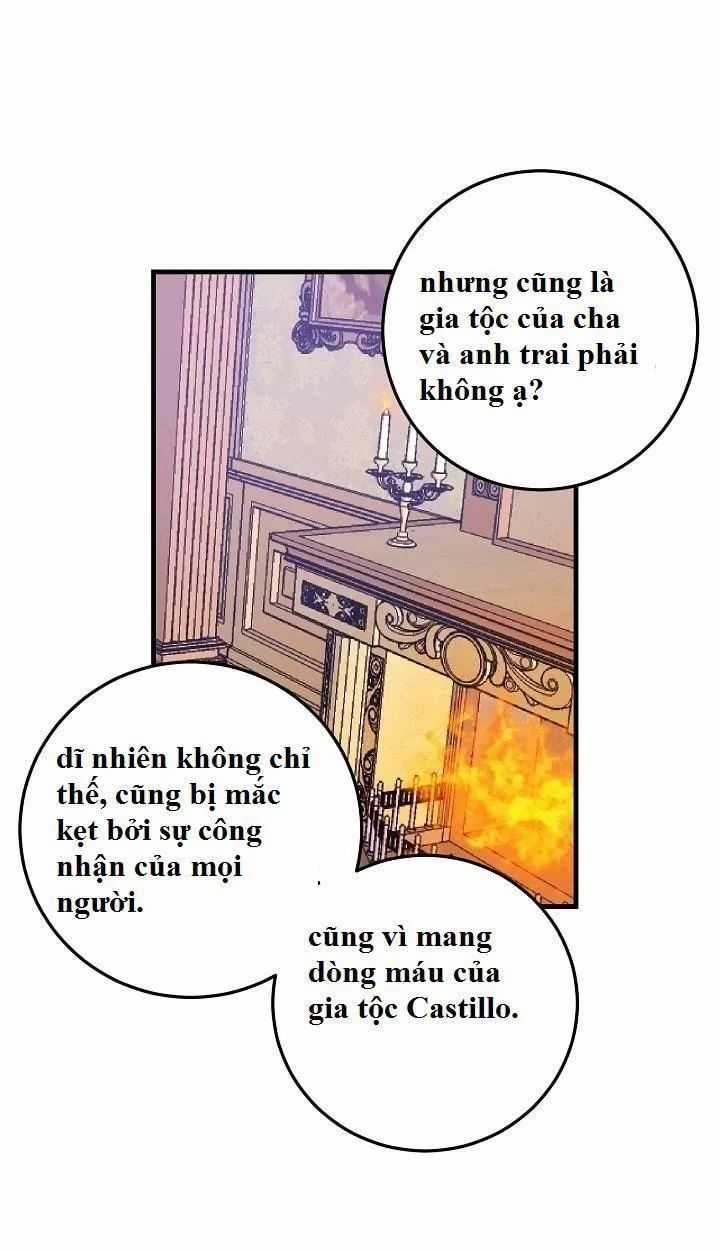 Tôi Là Tiểu Thư Của Gia Đình Này Chapter 18 trang 33