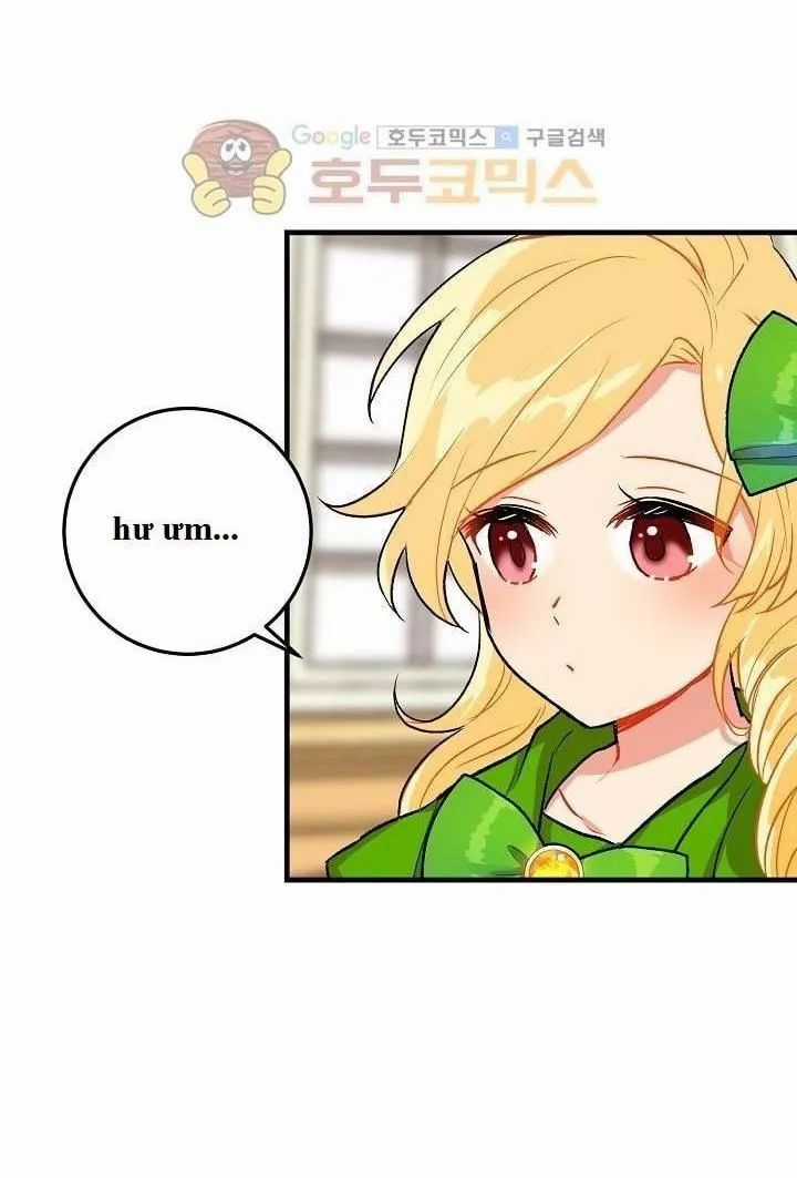 Tôi Là Tiểu Thư Của Gia Đình Này Chapter 18 trang 34