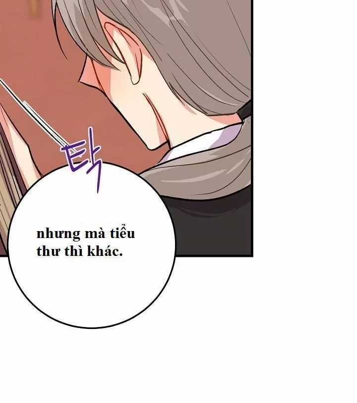 Tôi Là Tiểu Thư Của Gia Đình Này Chapter 18 trang 36