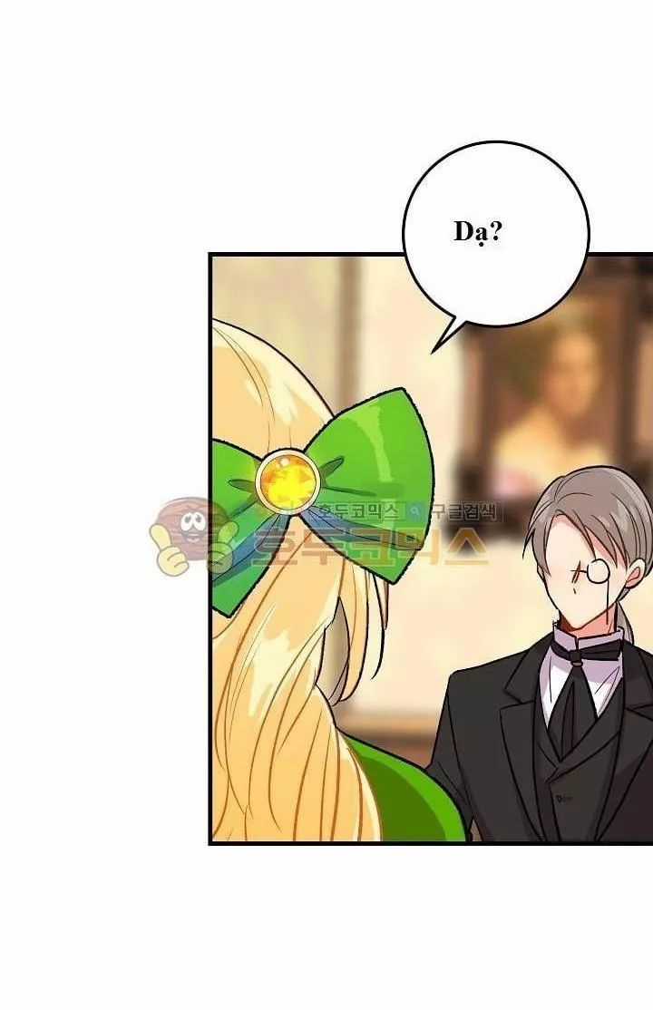 Tôi Là Tiểu Thư Của Gia Đình Này Chapter 18 trang 37