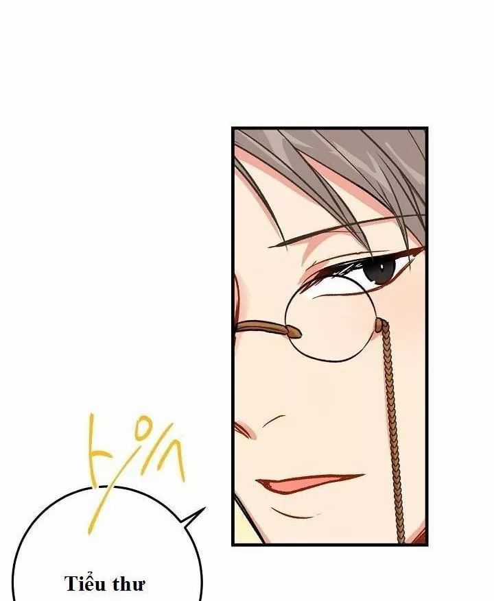 Tôi Là Tiểu Thư Của Gia Đình Này Chapter 18 trang 38