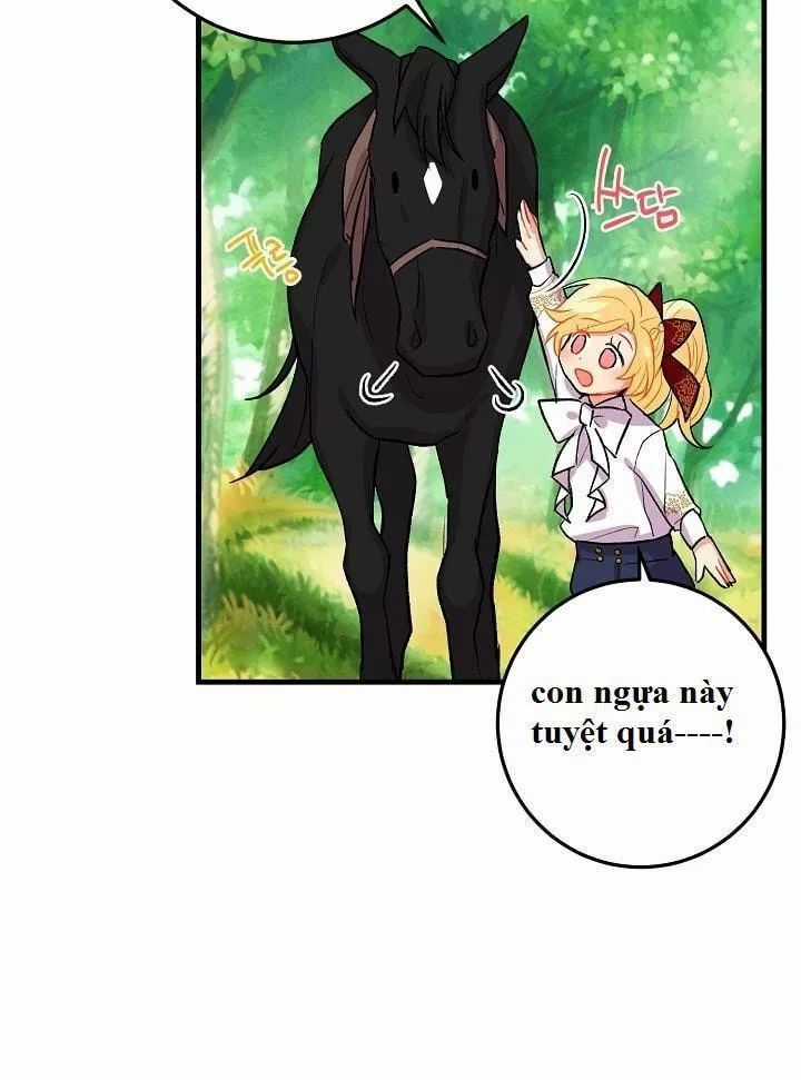 Tôi Là Tiểu Thư Của Gia Đình Này Chapter 18 trang 4