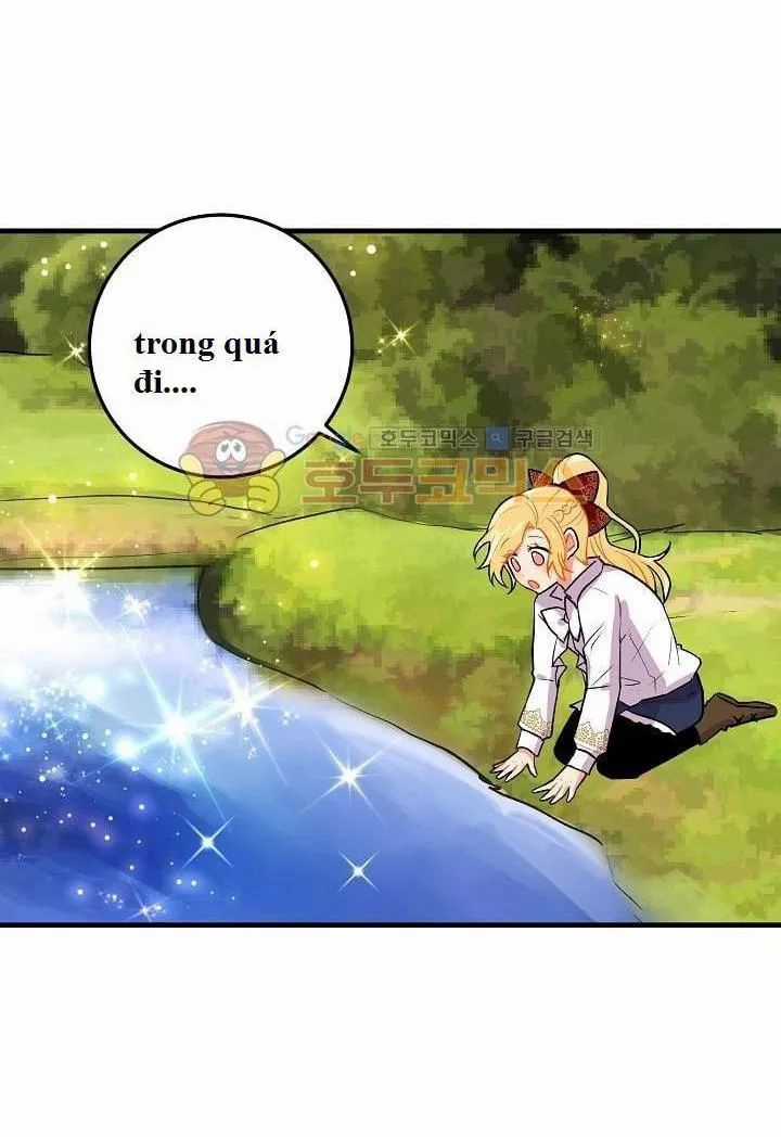 Tôi Là Tiểu Thư Của Gia Đình Này Chapter 18 trang 5