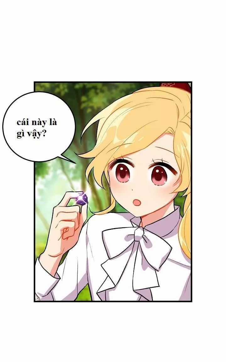 Tôi Là Tiểu Thư Của Gia Đình Này Chapter 18 trang 7