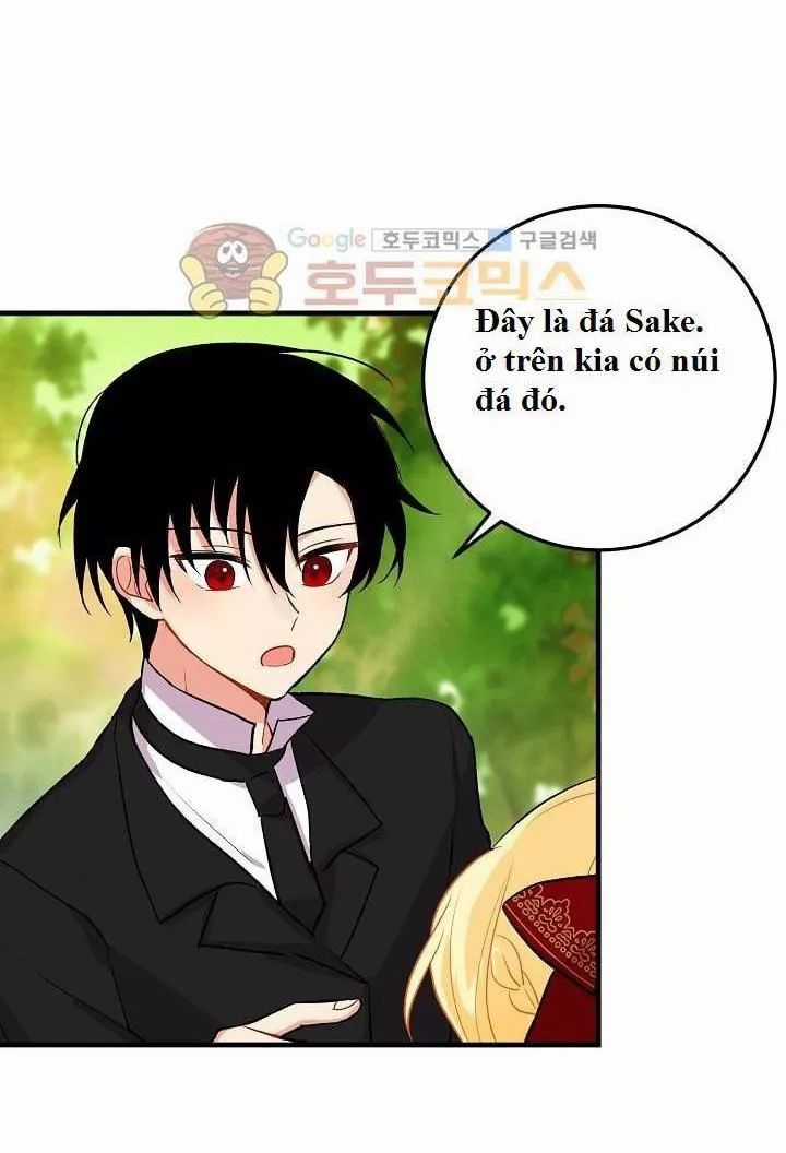 Tôi Là Tiểu Thư Của Gia Đình Này Chapter 18 trang 8