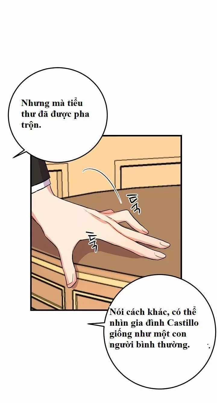 Tôi Là Tiểu Thư Của Gia Đình Này Chapter 19 trang 10