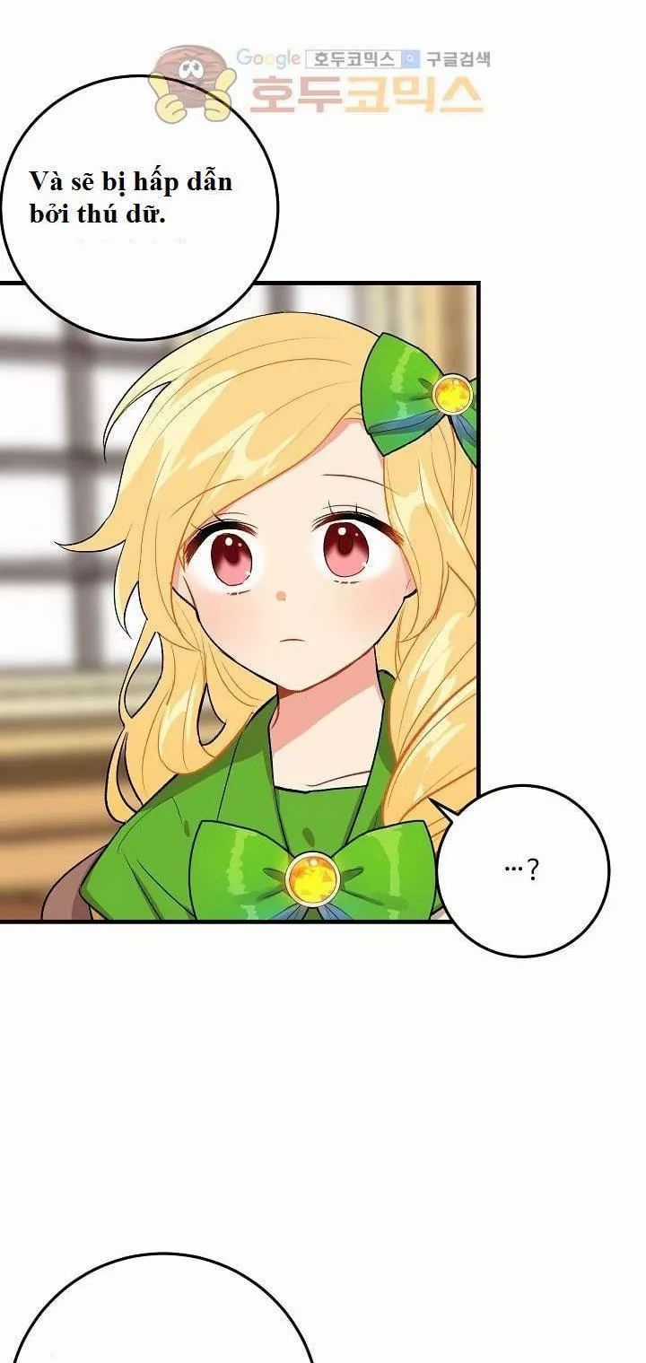 Tôi Là Tiểu Thư Của Gia Đình Này Chapter 19 trang 11