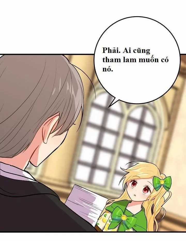 Tôi Là Tiểu Thư Của Gia Đình Này Chapter 19 trang 16