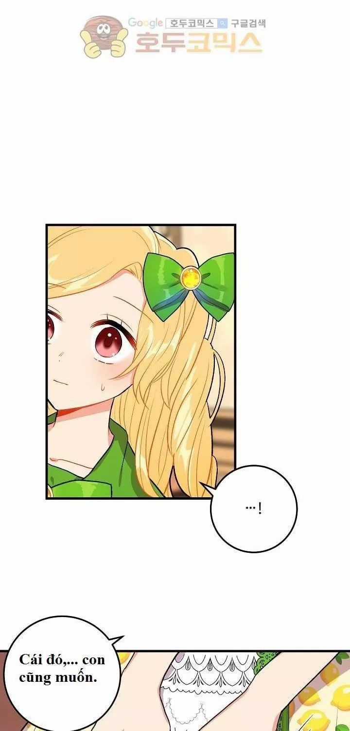 Tôi Là Tiểu Thư Của Gia Đình Này Chapter 19 trang 17