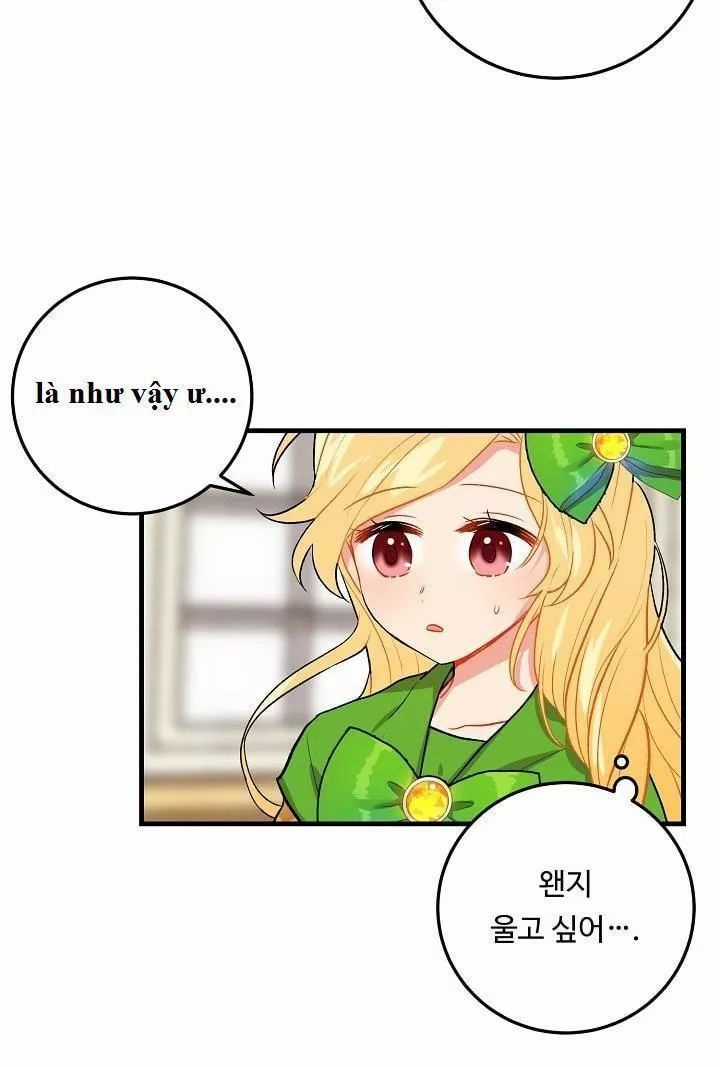 Tôi Là Tiểu Thư Của Gia Đình Này Chapter 19 trang 21