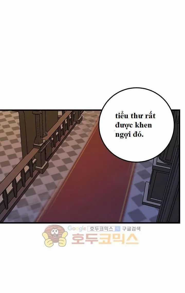 Tôi Là Tiểu Thư Của Gia Đình Này Chapter 19 trang 25