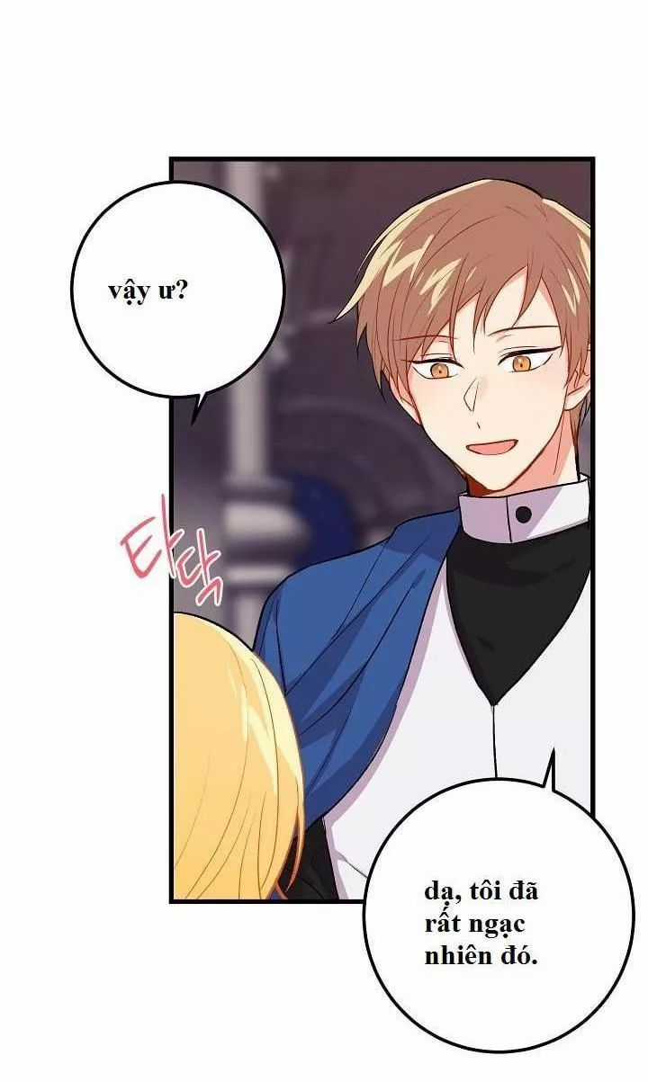 Tôi Là Tiểu Thư Của Gia Đình Này Chapter 19 trang 26