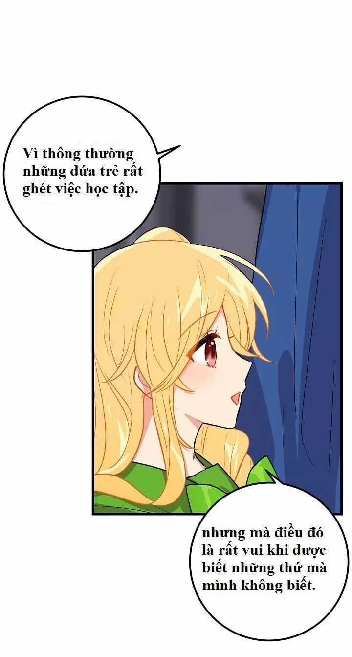 Tôi Là Tiểu Thư Của Gia Đình Này Chapter 19 trang 27