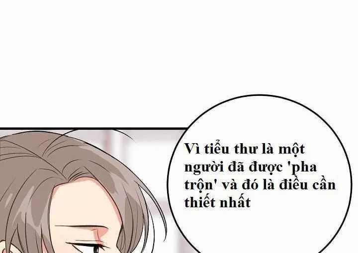 Tôi Là Tiểu Thư Của Gia Đình Này Chapter 19 trang 3