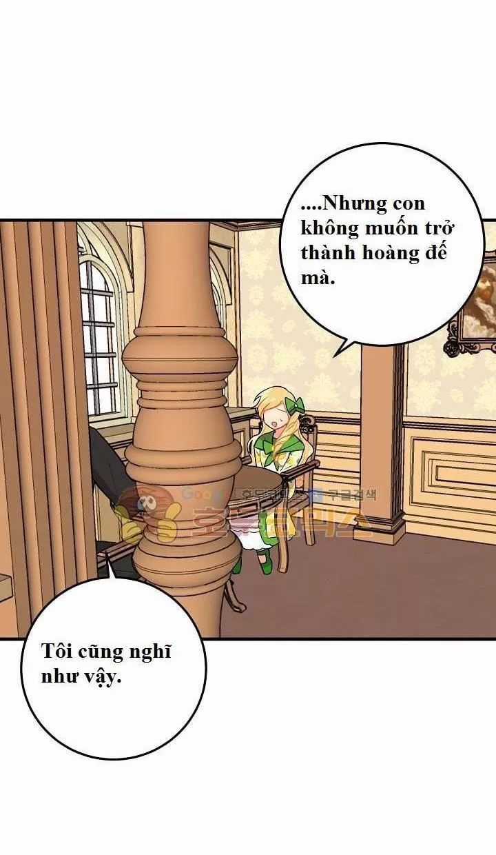 Tôi Là Tiểu Thư Của Gia Đình Này Chapter 19 trang 5