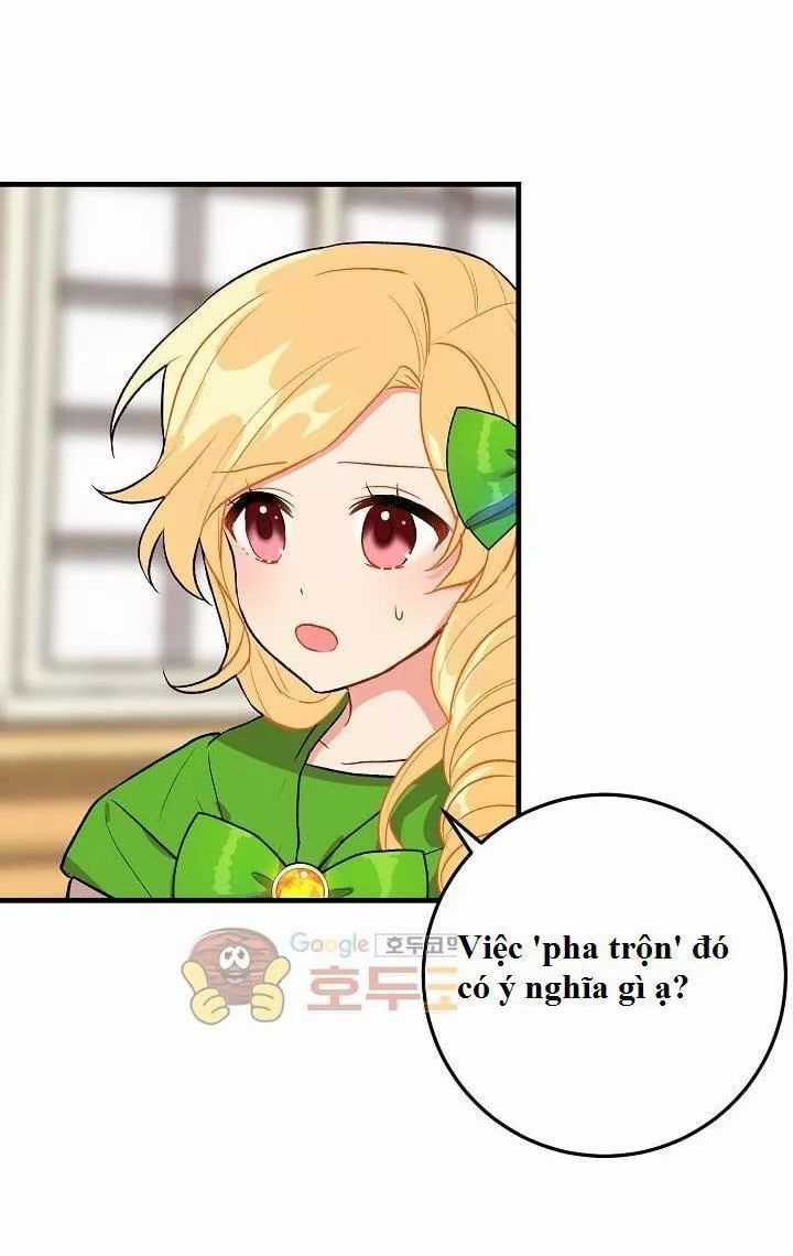 Tôi Là Tiểu Thư Của Gia Đình Này Chapter 19 trang 8