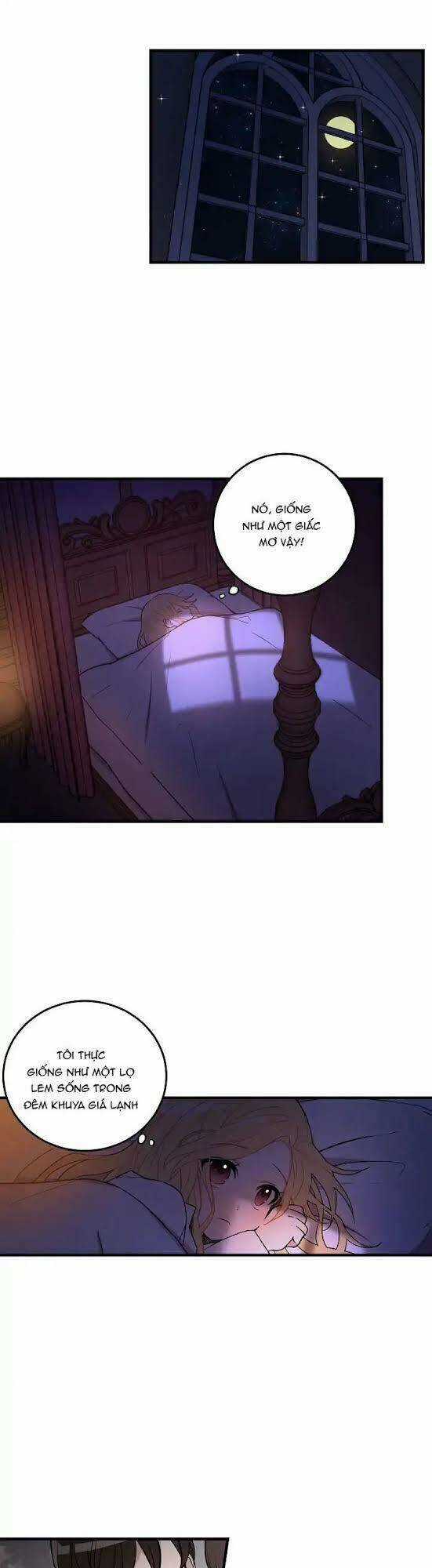 Tôi Là Tiểu Thư Của Gia Đình Này Chapter 2 trang 16