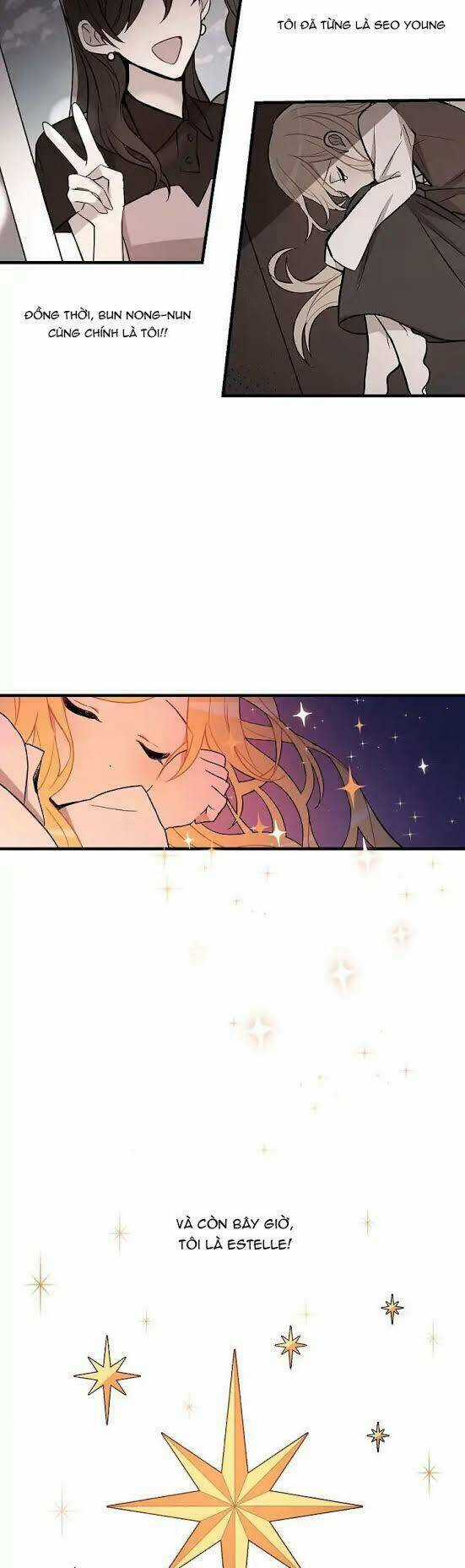 Tôi Là Tiểu Thư Của Gia Đình Này Chapter 2 trang 17