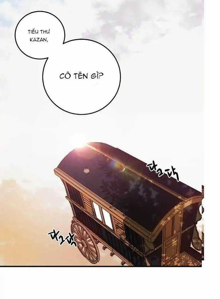 Tôi Là Tiểu Thư Của Gia Đình Này Chapter 2 trang 2