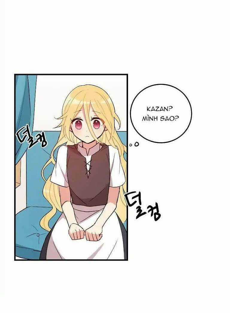 Tôi Là Tiểu Thư Của Gia Đình Này Chapter 2 trang 3