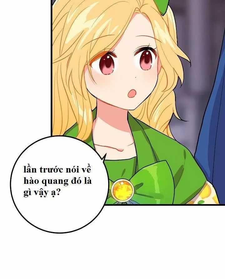 Tôi Là Tiểu Thư Của Gia Đình Này Chapter 20 trang 1